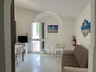 Roma n 4 By Cala Salento - Torre Lapillo - 8