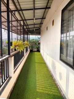 GOAROUND - Kiara Studios Assagaon by Goaround Homes - Assagao - 7