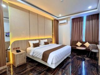 Fahira Hotel Syariah Padang - Padang - 0