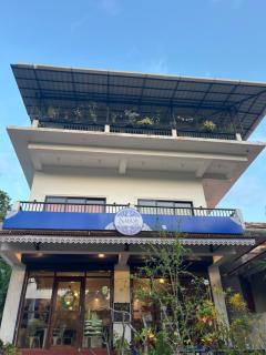 GOAROUND - Kiara Studios Assagaon by Goaround Homes - Assagao - 5
