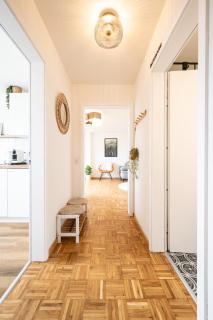 Dreamlike Maisonette Apartment - Freiburg im Breisgau - 0