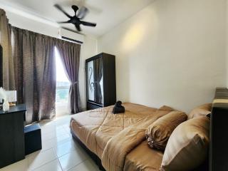 Malacca Jonker Street Homestay 3bedroom 816 - Melaka - 2
