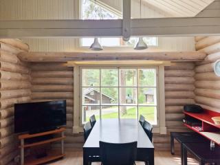 Villa Äijänhonka 10 - 6 hlö, Himos Honkaranta - Himos - 5