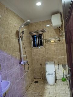 Hakeembas Hotel & Suites - - 9