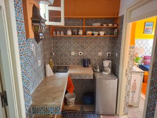 Un cocon de charme au coeur de la médina - Essaouira - 2