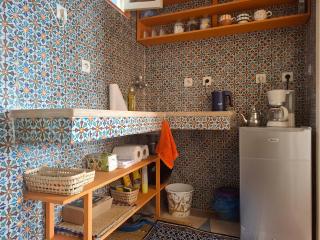 Un cocon de charme au coeur de la médina - Essaouira - 1