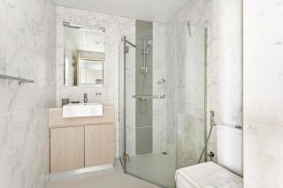 Silkhaus Luxury Studio Near Dubai Sport City - Dubai - 3