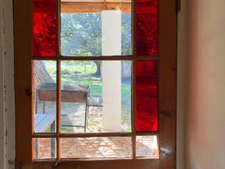 Quince Cottage - Nieu-Bethesda - 9