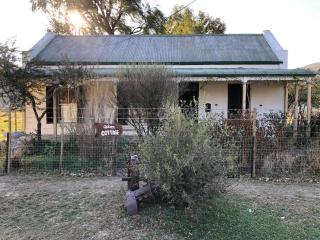 Quince Cottage - Nieu-Bethesda - 0
