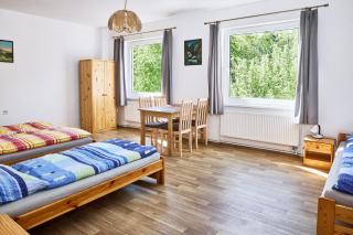 Apartmány Pod Přehradou - Chřibská - 2