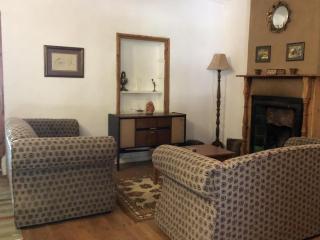 Quince Cottage - Nieu-Bethesda - 7