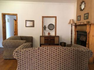 Quince Cottage - Nieu-Bethesda - 6