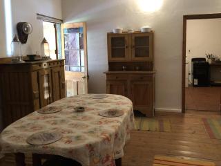 Quince Cottage - Nieu-Bethesda - 5