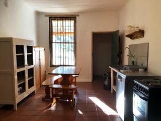 Quince Cottage - Nieu-Bethesda - 3