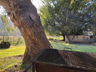 Quince Cottage - Nieu-Bethesda - 2