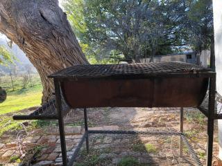 Quince Cottage - Nieu-Bethesda - 1