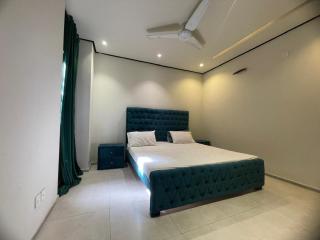 Sunrise Villa - Islamabad - 2