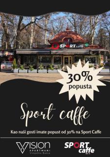 Vision apartmani Goč - 4