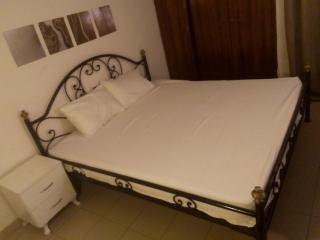 Furnished two-bedroom villa - Ouagadougou - 9