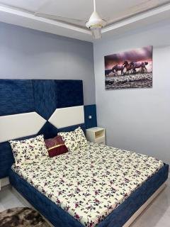 Furnished two-bedroom villa - Ouagadougou - 7