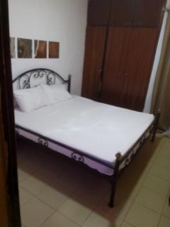 Furnished two-bedroom villa - Ouagadougou - 6