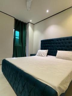 Sunrise Villa - Islamabad - 1