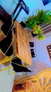 Furnished two-bedroom villa - Ouagadougou - 5