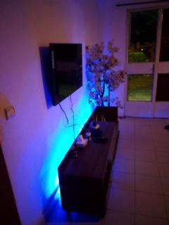 Furnished two-bedroom villa - Ouagadougou - 3
