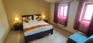 Sun-House Pension&Restaurant -ParkingFree- - Praga - 3