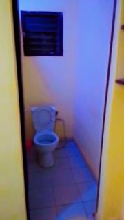 Furnished two-bedroom villa - Ouagadougou - 2