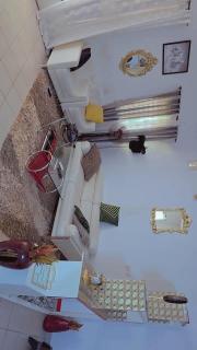 Furnished two-bedroom villa - Ouagadougou - 1