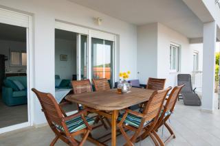 apartments Riva Mare - Sveta Marina - 2