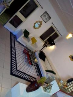 Furnished two-bedroom villa - Ouagadougou - 8