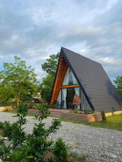 Chalet Martvili - 5