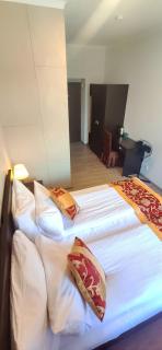 Sun-House Pension&Restaurant -ParkingFree- - Praga - 5