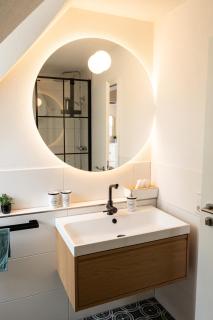 Dreamlike Maisonette Apartment - Freiburg im Breisgau - 8