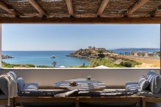 Villa Calma a Beachfront Luxury Retreat - Porto Heli - 0