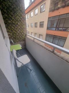 Rua Madrid, 4ºA - 2