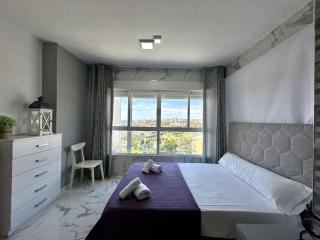 Moderno Loft en La Colina - Torremolinos - 5