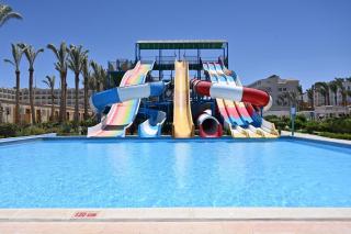 Riviera Aqua Park Resort - Hurghada - 5