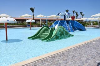 Riviera Aqua Park Resort - Hurghada - 2