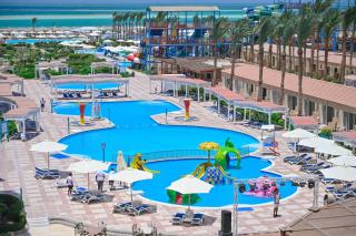 Riviera Aqua Park Resort - Hurghada - 6