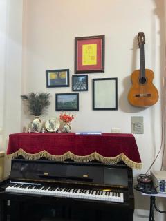 DA Travel Home Hanoi - La Thanh, Hao Nam, Giang Vo - Hanoi - 3