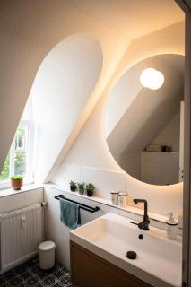 Dreamlike Maisonette Apartment - Freiburg im Breisgau - 6