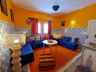 Un cocon de charme au coeur de la médina - Essaouira - 0