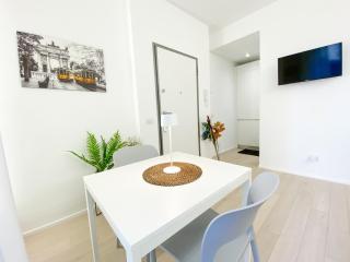 CARDANO SUITE - 5 min from Central Station - 9