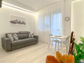 CARDANO SUITE - 5 min from Central Station - 4