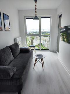 Apartament Morski Gdańsk - Przystań Letnica - Danzig - 4