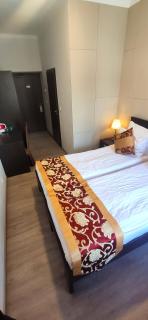 Sun-House Pension&Restaurant -ParkingFree- - Praga - 9