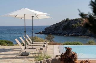 Villa Calma a Beachfront Luxury Retreat - Porto Heli - 6